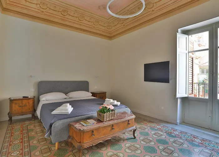Storie Di Palermo