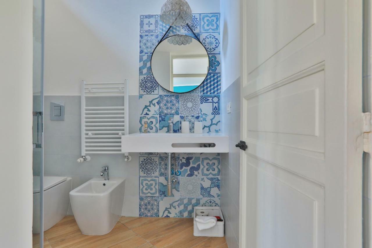 Storie Di Apartamento Palermo