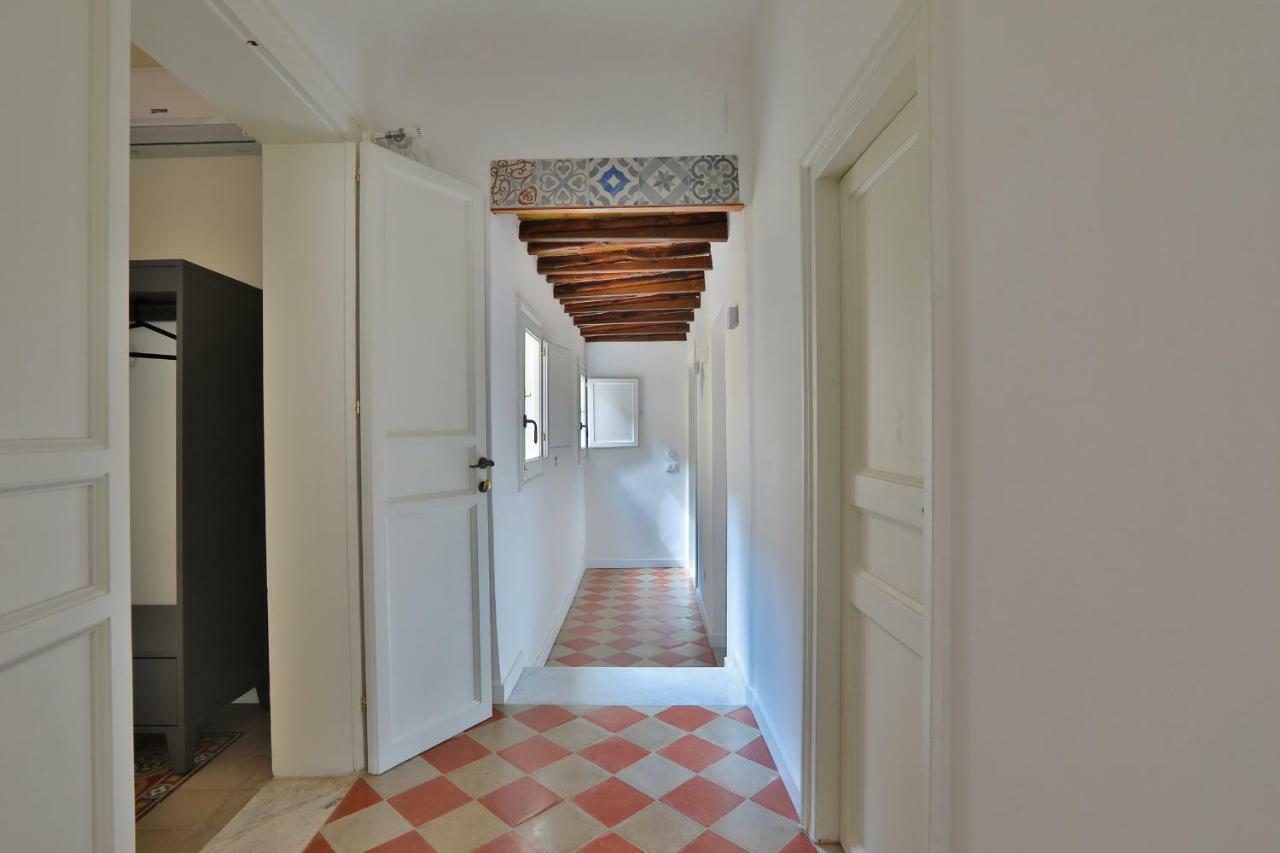 Storie Di Apartamento