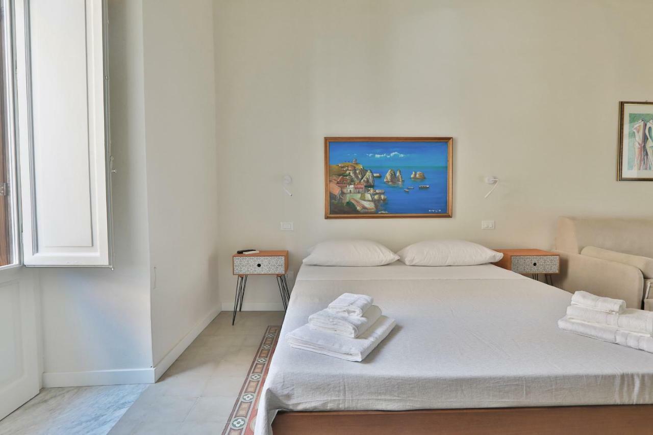 Apartamento Storie Di *