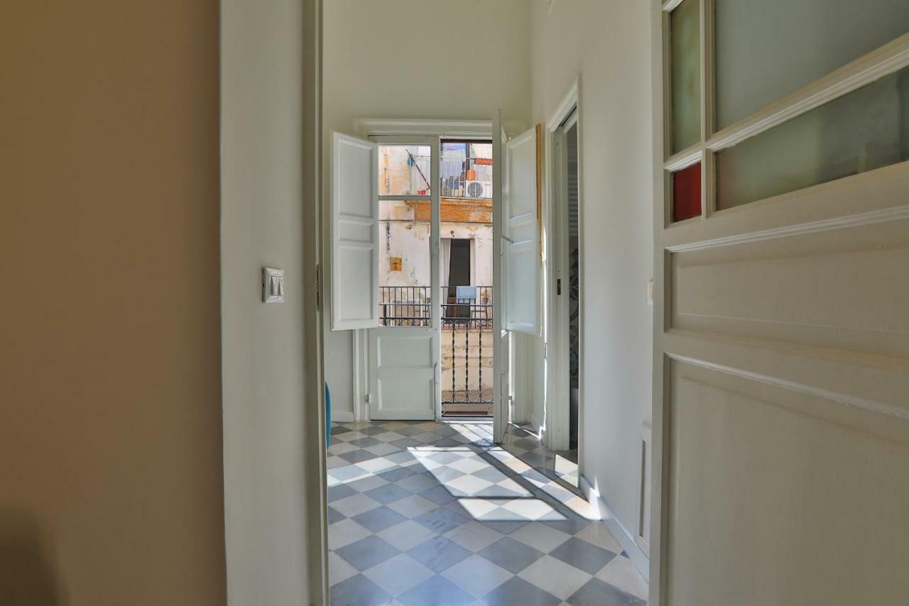 Storie Di Apartamento *