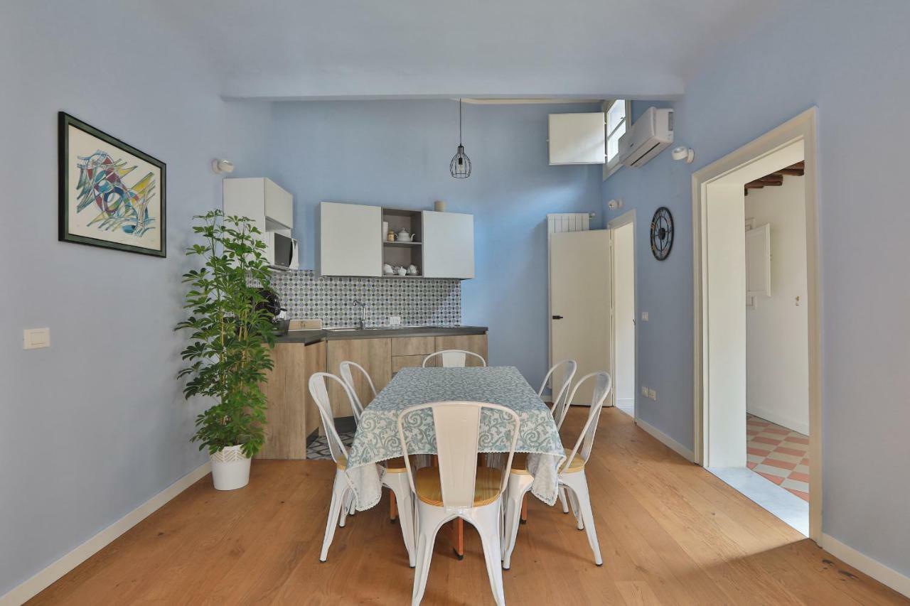 Apartamento Storie Di