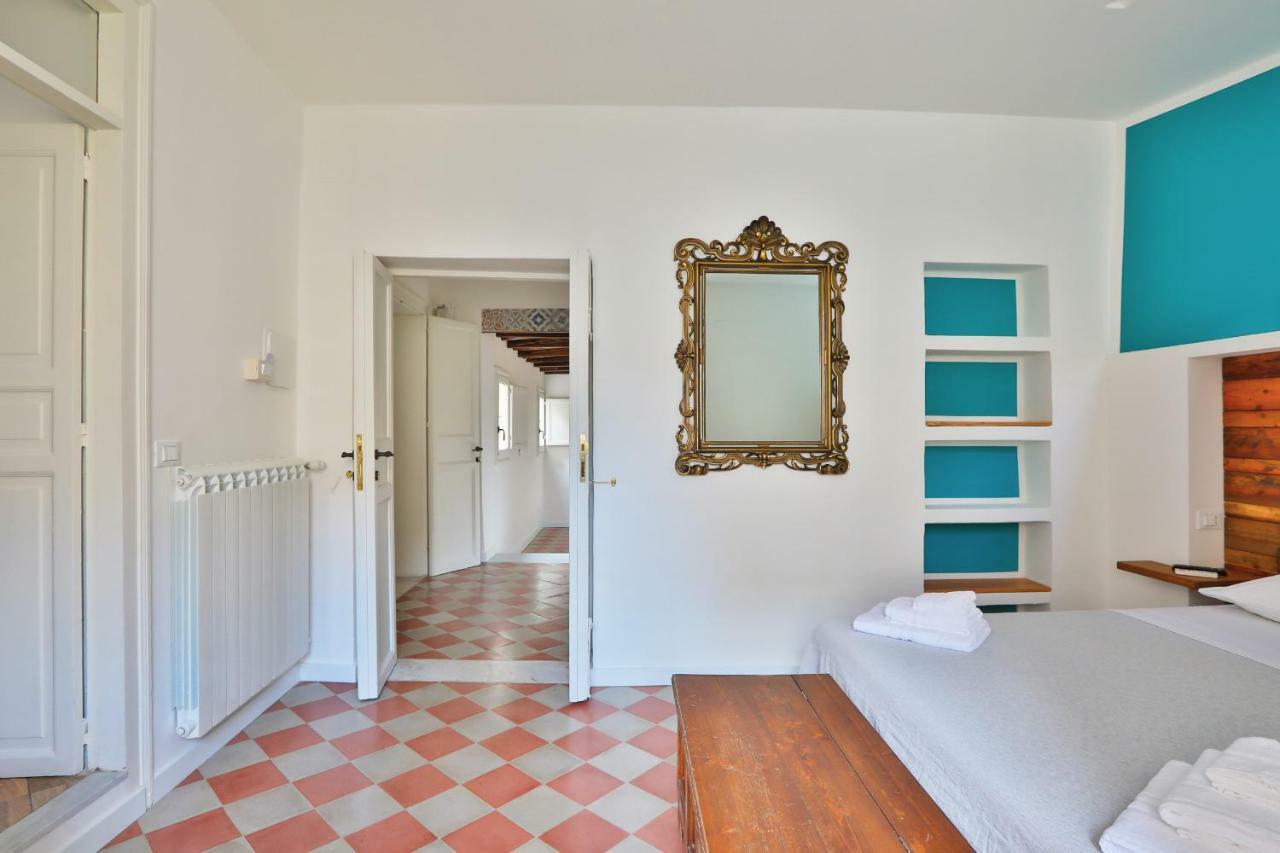 Storie Di Apartamento
