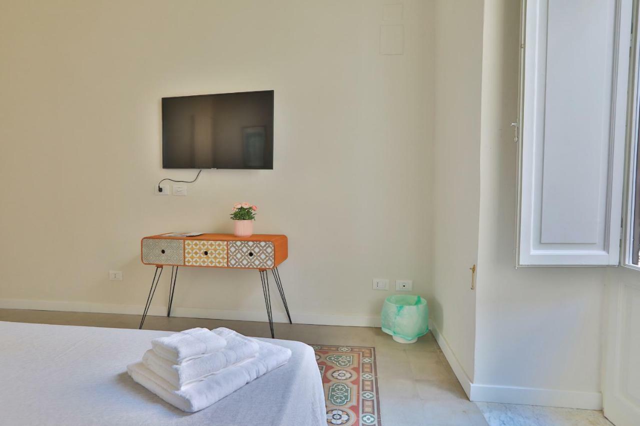 Storie Di Apartamento Palermo