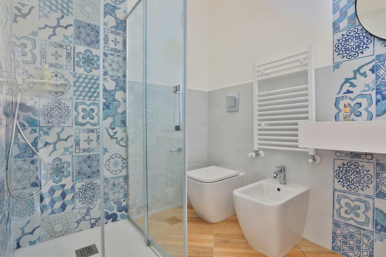 Apartamento Storie Di