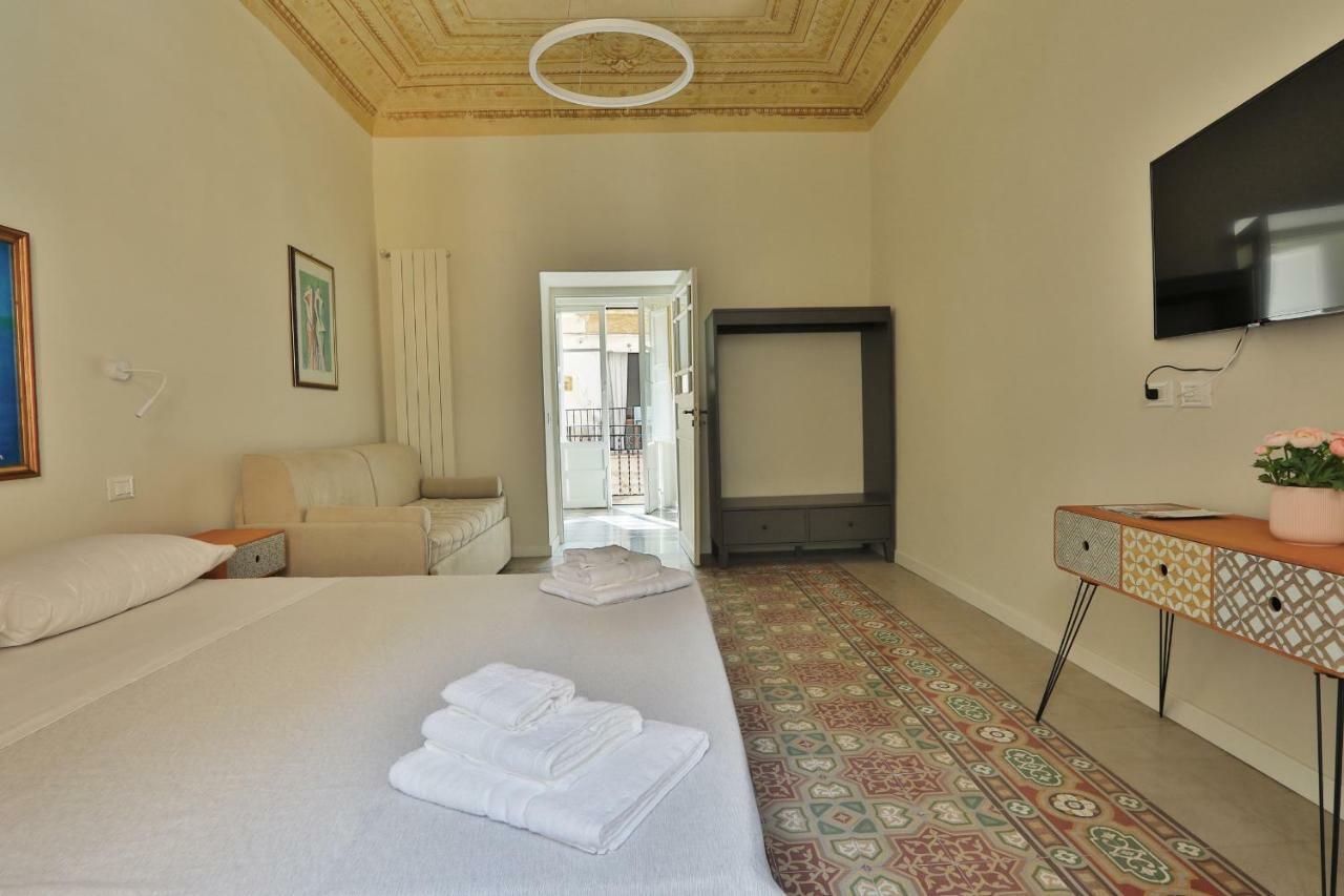 Apartamento Storie Di