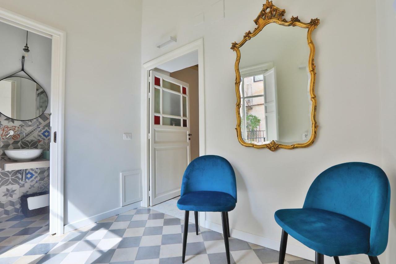 Apartamento Storie Di