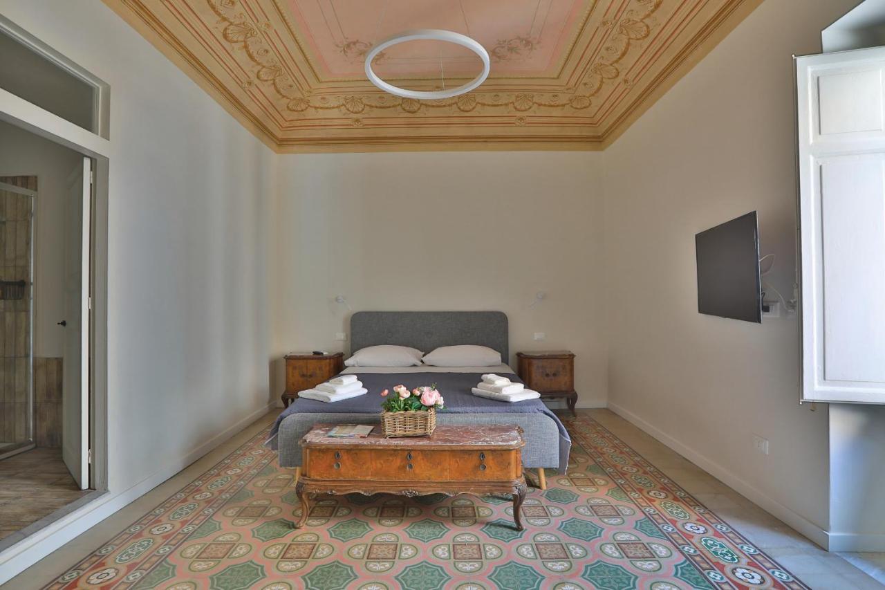 Apartamento Storie Di