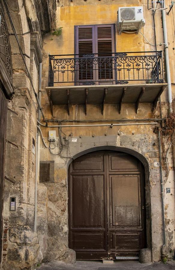 Storie Di Palermo