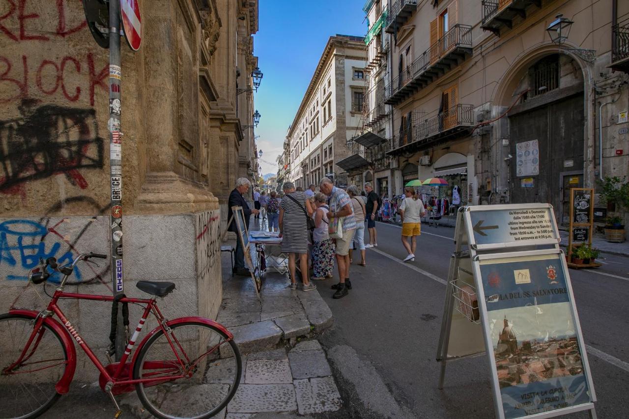 Apartamento Storie Di