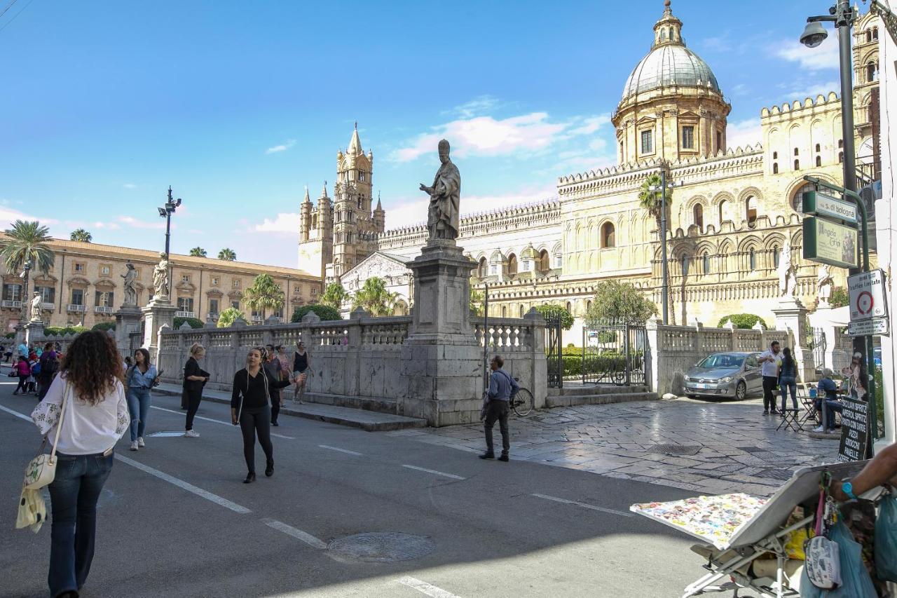 Storie Di Palermo