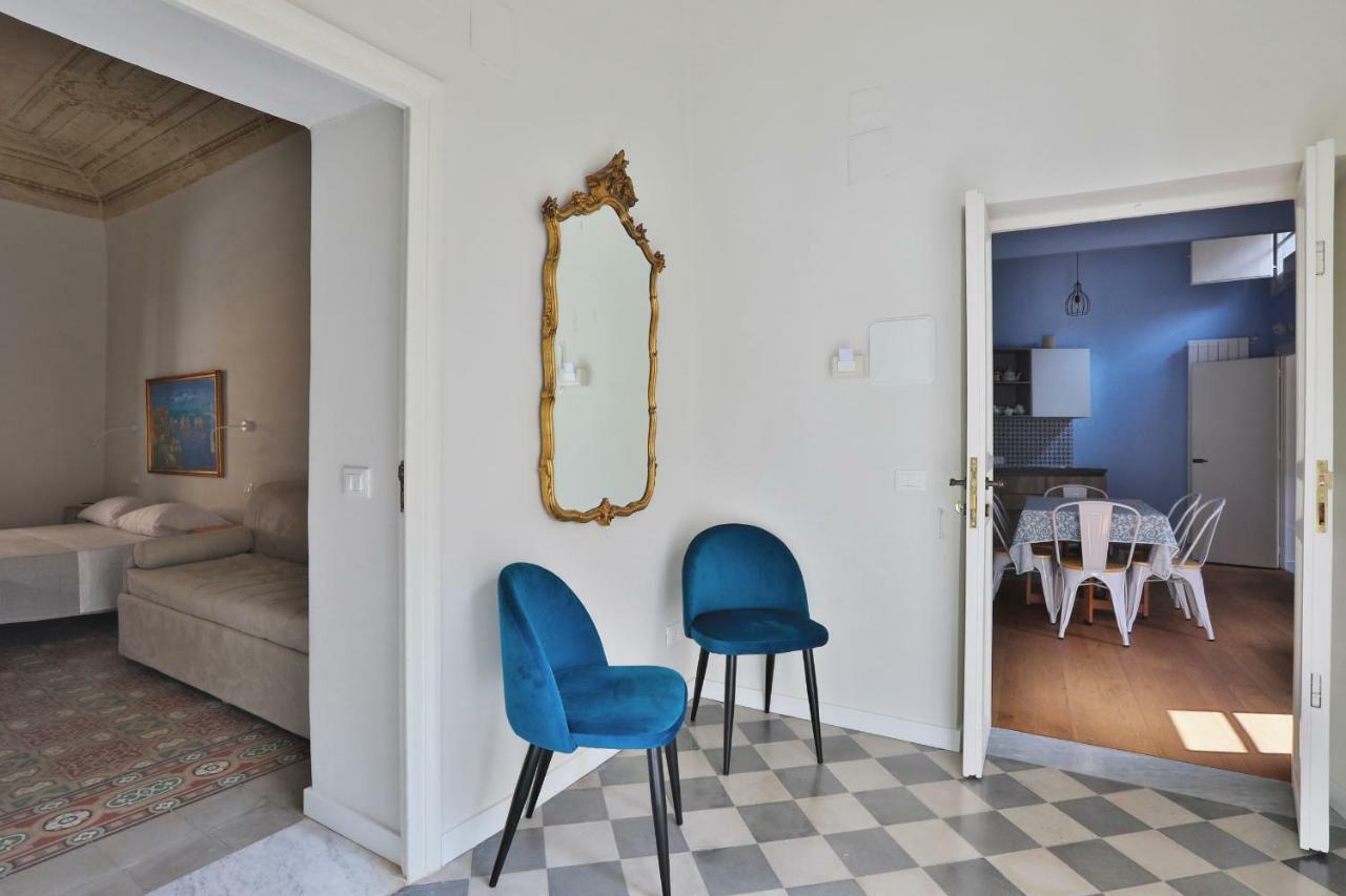 Storie Di Apartamento Palermo