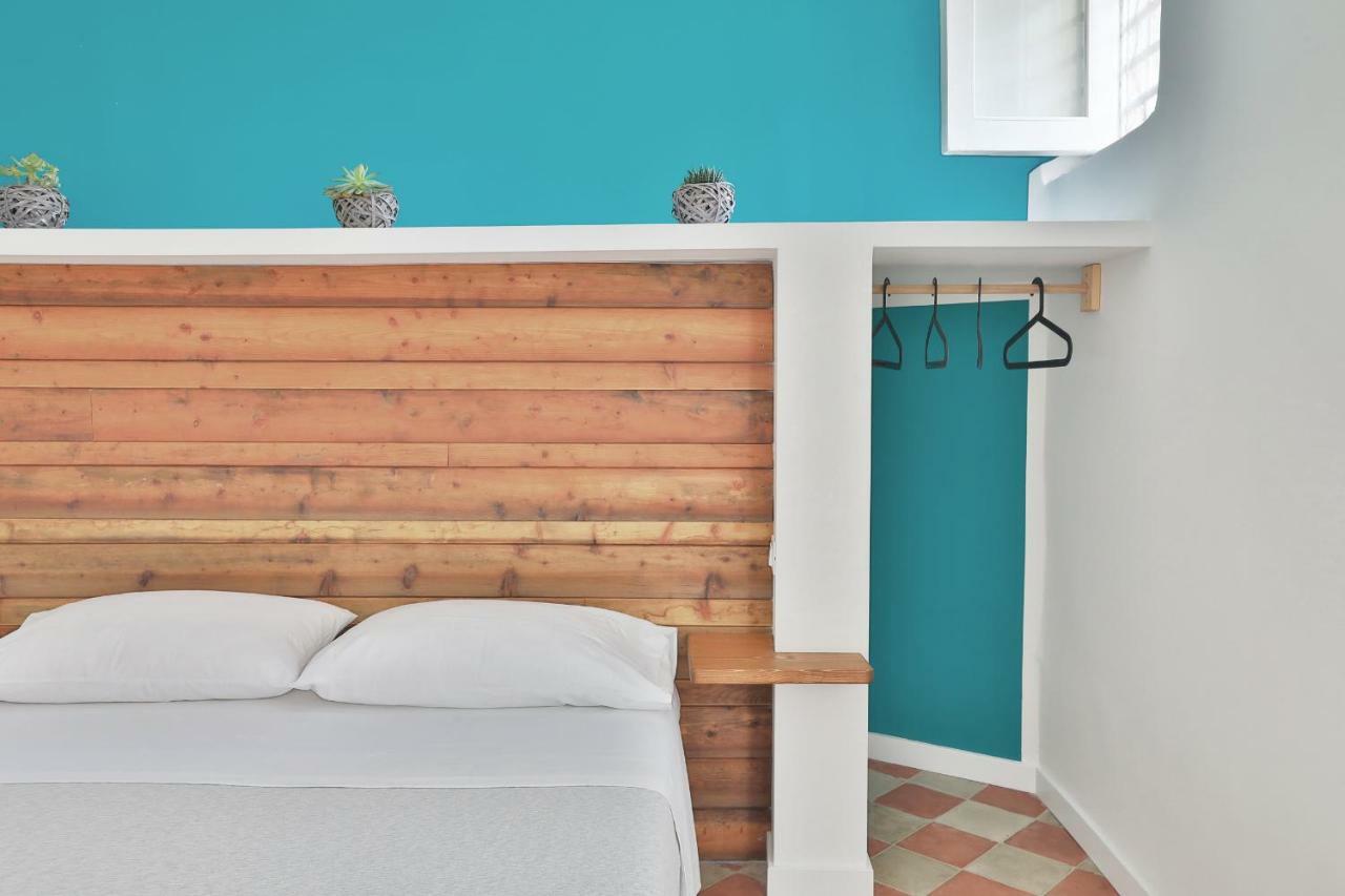 Storie Di Apartamento Palermo
