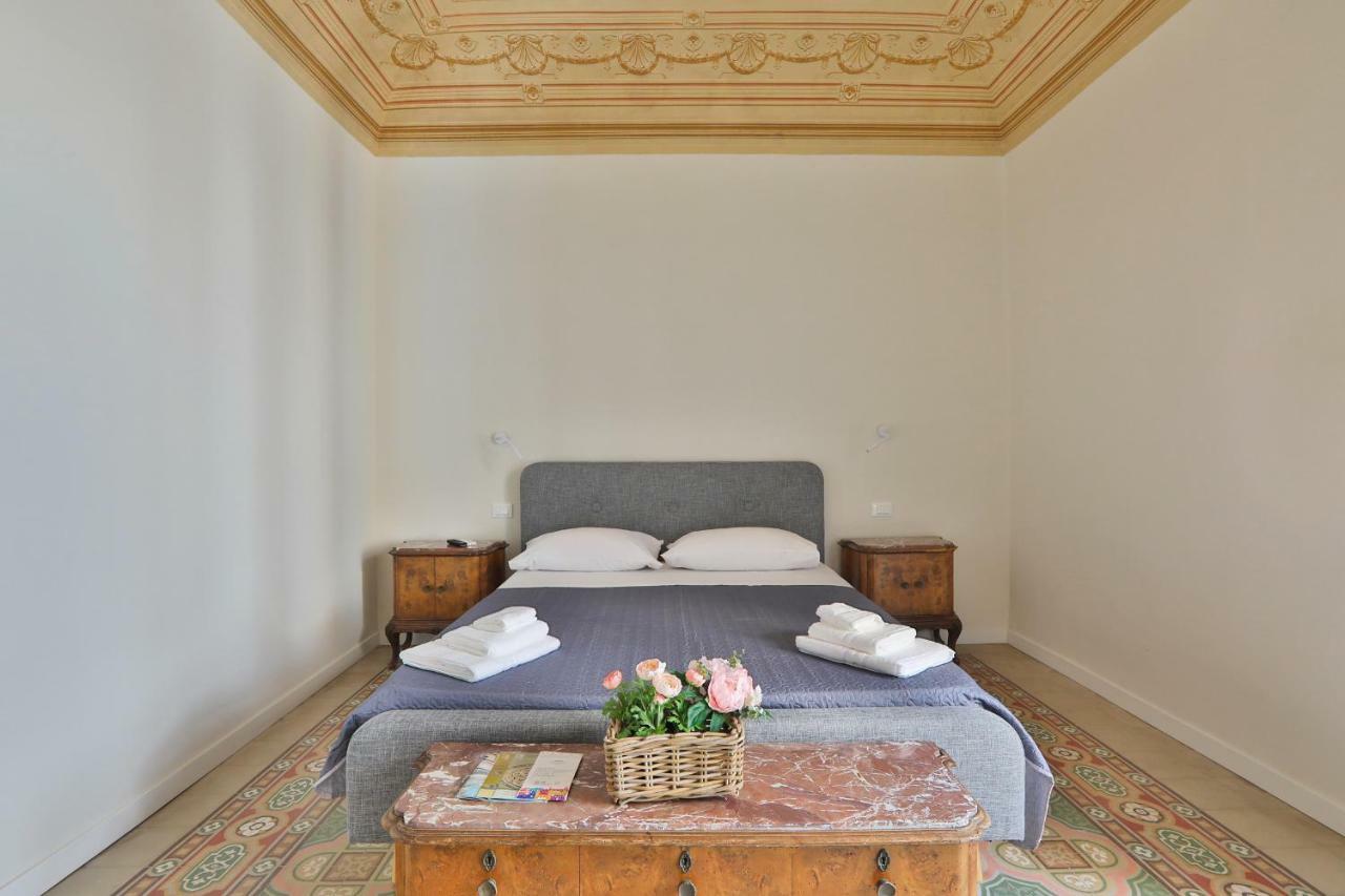 Apartamento Storie Di