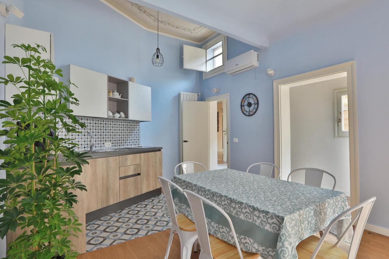 Apartamento Storie Di